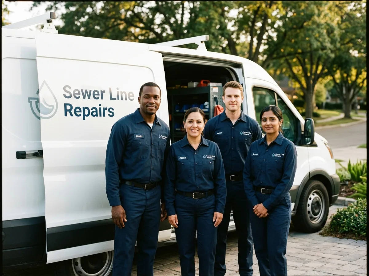 Emergency Plumber company in Fort Eustis, VA